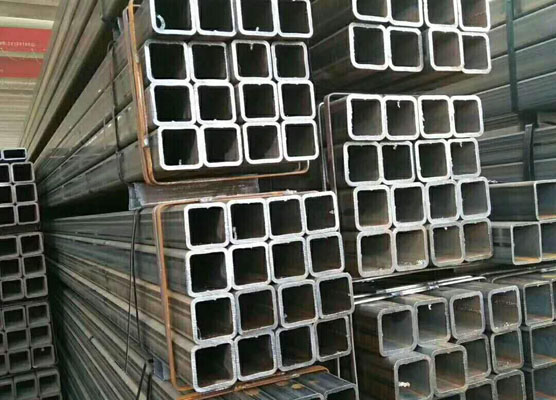 杨陵无缝方矩管