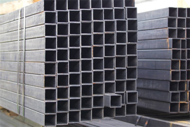 杨陵Q355B无缝方管支持定制
