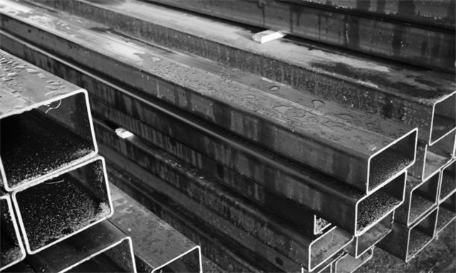 杨陵无缝方矩管类型