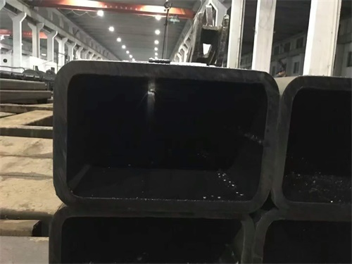 杨陵钢结构焊接 Q355B无缝方管 适配专用