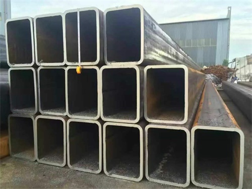 杨陵45#冷拔方管_调质淬火冷拔方管非标定制