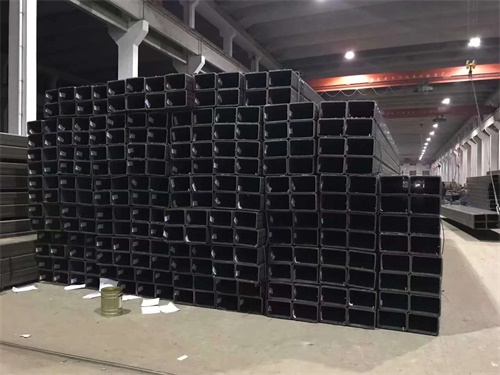 杨陵冷拔方管选型指南 工程采购怎么选
